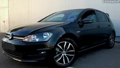 Usado 2017 VW Golf VII Edition | € 12.999 (Preço justo)