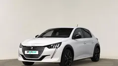 Branco Usado 2023 Peugeot e-208 GT Citadino | € 22.990 (Super Preço)