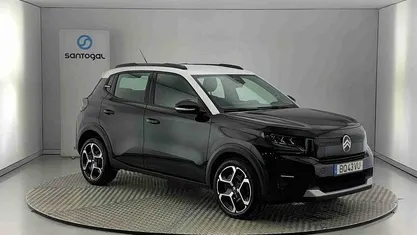 Usado 2025 Citroën C3 | € 18.490 (Preço justo)