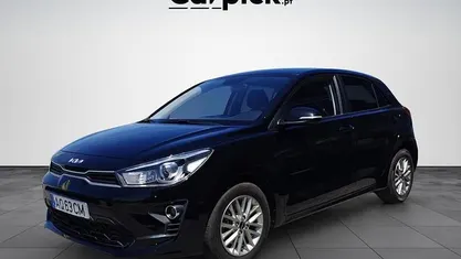 Usado 2022 Kia Rio | € 14.990 (Preço justo)
