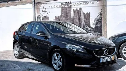 Usado 2016 Volvo V40 | € 9.980 (Bom preço)