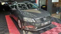 Usado 2014 VW Passat Carrinha | € 10.500 (Bom preço)