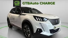 Usado 2022 Peugeot e-2008 GT SUV | € 26.500 (Preço justo)