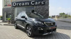 Cinza Usado 2019 Peugeot 3008 Allure Monovolume | € 20.999 (Bom preço)