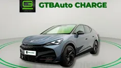 Azul Usado 2024 Cupra Tavascan Endurance SUV | € 44.499 (Super Preço)