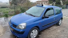 Azul Usado 2001 Renault Clio II | € 2.150 (Preço justo)