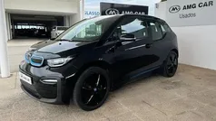 Usado 2021 BMW i3 Citadino | € 20.990 (Preço justo)