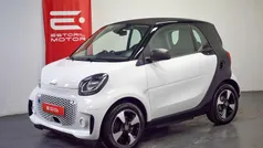 Usado 2024 Smart ForTwo Electric Drive Passion Coupé | € 18.500 (Preço justo)