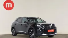 Usado 2023 Peugeot e-2008 GT SUV | € 27.999 (Preço justo)