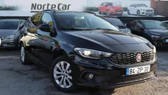 Preto Usado 2019 Fiat Tipo Wagon Carrinha | € 10.450 (Super Preço)