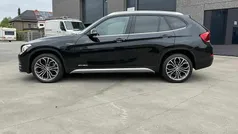 Usado 2014 BMW X1 SUV | € 16.000 (Preço justo)