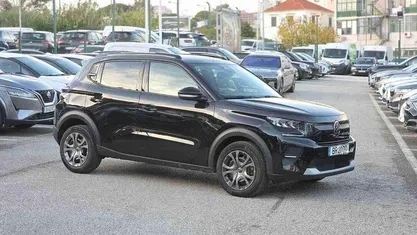 Preto Usado 2025 Citroën AX Citadino | € 19.200 (Preço justo)