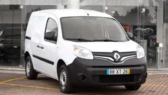 Branco Usado 2019 Renault Kangoo Business Monovolume | € 11.750 (Preço justo)