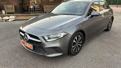 Usado 2020 Mercedes A180 Style Sedan | € 21.490 (Super Preço)