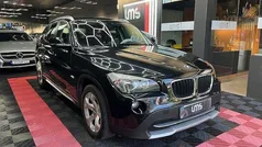Usado 2010 BMW X1 SUV | € 12.950 (Preço justo)