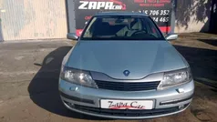 Cinzento Usado 2004 Renault Laguna II Carrinha | € 4.550 (Preço justo)