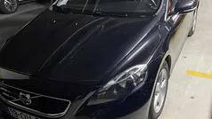 Preto Usado 2014 Volvo V40 Carrinha | € 13.000 (Preço justo)
