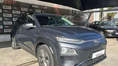 Usado 2022 Hyundai Kauai SUV | € 20.900 (Bom preço)