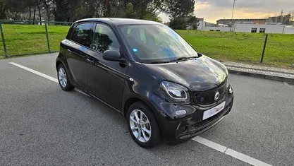 Usado Smart ForFour Electric Drive 60 kW (82 HP) 2019