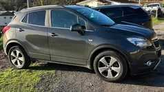 Usado 2015 Opel Mokka SUV | € 13.500 (Preço justo)