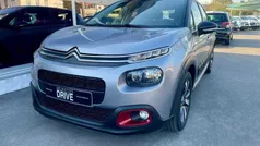 Usado 2020 Citroën C3 Feel Citadino | € 12.900 (Preço justo)