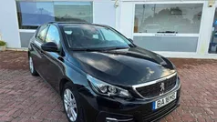Usado 2018 Peugeot 308 Active | € 14.450 (Preço justo)