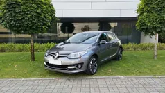 Cinzento Usado 2014 Renault Mégane III | € 10.490 (Preço justo)