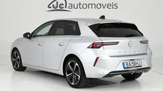 Cinza Usado 2023 Opel Astra Elegance | € 23.900 (Preço justo)