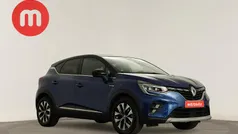 Usado 2022 Renault Captur Techno SUV | € 19.499 (Bom preço)