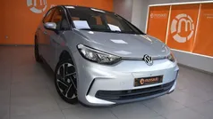 Cinzento Usado 2023 VW ID.3 Pro Citadino | € 29.900 (Bom preço)