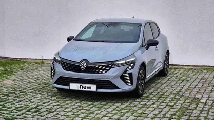 Usado Renault Clio V Techno 101 HP (74 kW) 2024