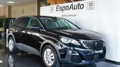 Preto Usado 2019 Peugeot 3008 Active SUV | € 17.750 (Super Preço)