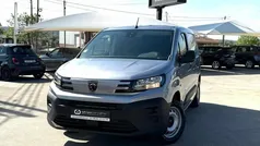 Usado 2024 Peugeot Partner Monovolume | € 23.500 (Preço justo)