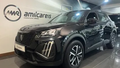 Usado 2025 Peugeot 2008 Style SUV | € 20.990 (Preço justo)