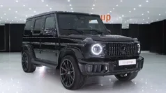 Usado 2024 Mercedes G63 AMG AMG SUV | € 325.000