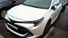 Branco Usado 2021 Toyota Corolla | € 21.990 (Bom preço)
