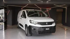 Usado 2019 Peugeot Partner Monovolume | € 13.530 (Preço justo)