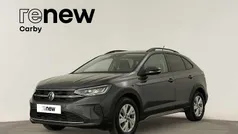 Usado 2024 VW Taigo SUV | € 20.790 (Preço justo)