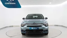 Usado 2021 Citroën e-C4 Feel SUV | € 17.780 (Preço justo)
