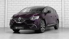 Outra Usado 2017 Renault Grand Scénic IV Monovolume | € 18.900 (Bom preço)