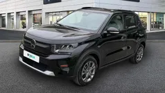 Preto Usado 2025 Citroën C3 Citadino | € 19.390 (Preço justo)