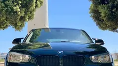 Usado 2015 BMW 120 Citadino | € 14.000 (Preço justo)