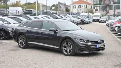 Usado 2024 VW Arteon | € 38.490 (Preço justo)