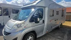 Cinzento Usado 2010 Fiat Ducato Van | € 39.900 (Super Preço)