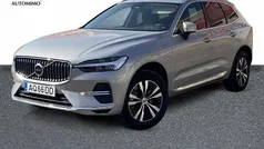 Cinzento Usado 2022 Volvo XC60 Inscription SUV | € 42.980 (Super Preço)