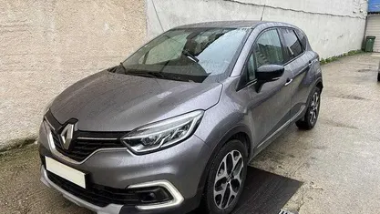 Usado 2019 Renault Captur Version S SUV | € 14.990 (Preço justo)