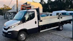 Usado 2015 Iveco Daily | € 21.500 (Super Preço)