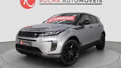 Usado 2019 Land Rover Range Rover evoque S SUV | € 34.990 (Preço justo)