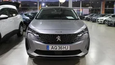 Usado 2022 Peugeot 3008 | € 23.500 (Bom preço)
