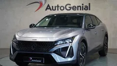 Usado 2024 Peugeot 408 Allure Sedan | € 30.990 (Preço justo)